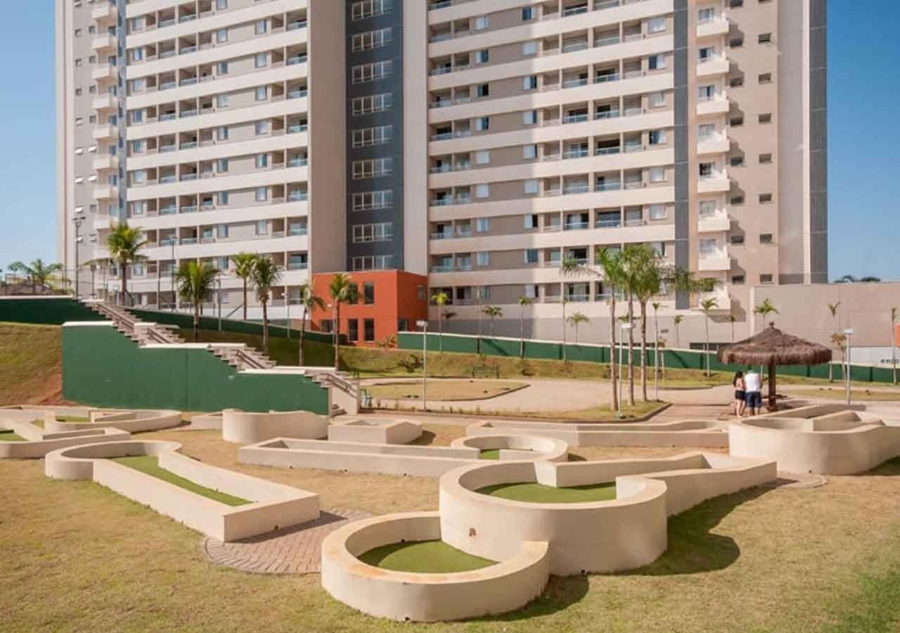 Ideal Para Familias, Hospede-Se No Solar Das Aguas. Олимпия Экстерьер фото